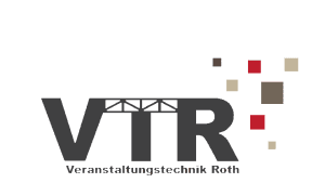 VTR-Veranstaltungstechnik Roth