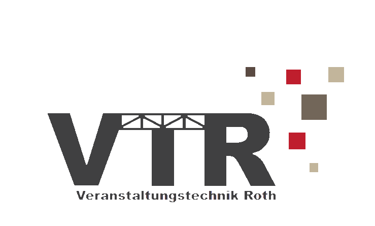 VTR-Veranstaltungstechnik Roth