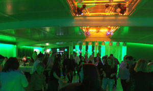 DJ Patrice S. im Loft/Kressepark Erfurt