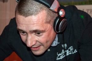 DJ Patrice S. von Trusted-DJ