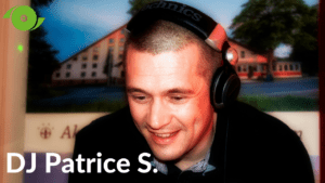DJ Patrice S. buchen über trusted-dj.com