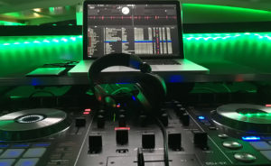 DJ Set für Trusted DJ