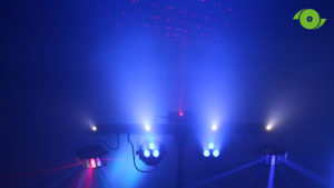 Lichtset bei Trusted-DJ.com mieten