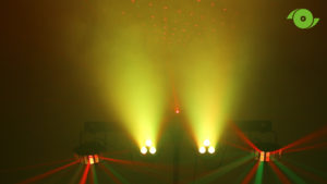 Lichtset bei Trusted DJ.com mieten