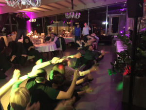 Party mit DJ Patrice S.