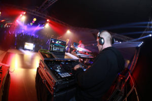 DJ Patrice S. - Event & Hochzeits DJ