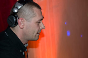 DJ Patrice S. - Event & Hochzeits DJ