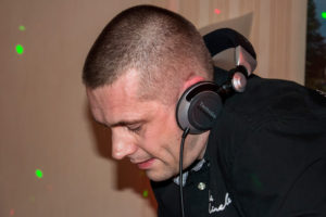 DJ Patrice S. - Event & Hochzeits DJ