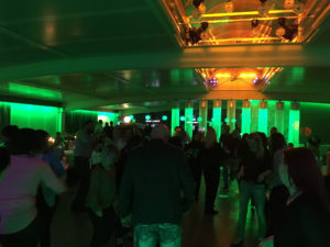 Party mit DJ Patrice S.