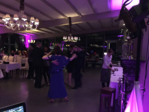 Party mit DJ Patrice S.