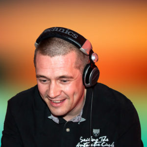 DJ Patrice S. - Event & Hochzeits DJ