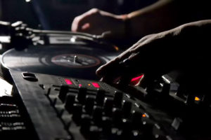 DJ JetLac - Party DJ in Thüringen