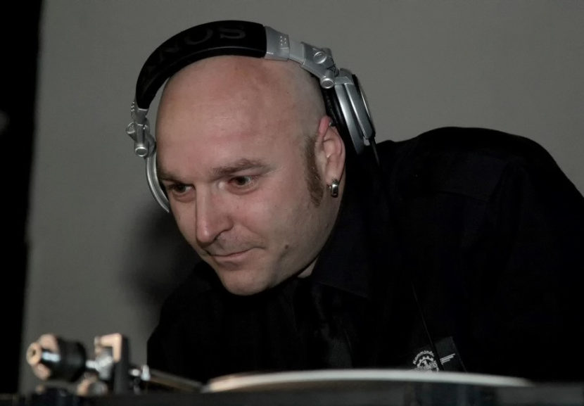 DJ JetLac - Party DJ in Thüringen