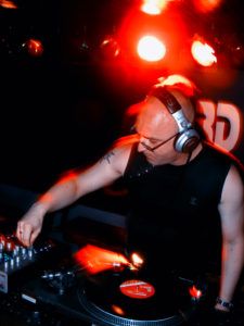 DJ JetLac - Party DJ in Thüringen