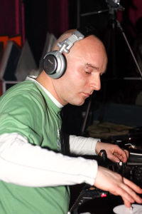 DJ JetLac - Party DJ in Thüringen