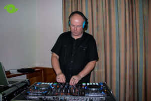 DJ Gaagstar by Trusted DJ