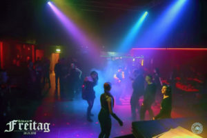 DJ JetLac - EBM Party DJ in Thüringen