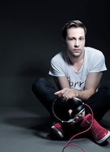 DJ Chris Turn - Party DJ in Thüringen