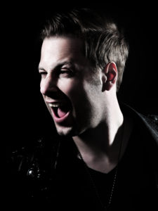 DJ Chris Turn - Party DJ in Thüringen