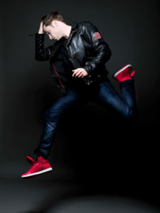 DJ Chris Turn - Party DJ in Thüringen