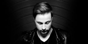 DJ Chris Turn - Party DJ in Thüringen