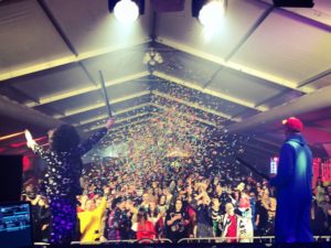 DJ Chris Turn - Party DJ in Thüringen