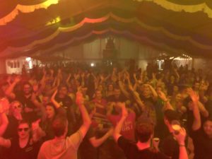 DJ Chris Turn - Party DJ in Thüringen