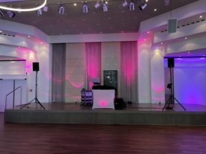 DJ Chris Turn - Party DJ in Thüringen