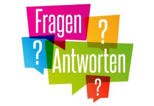 Fragen und Antworten zur Fotobox