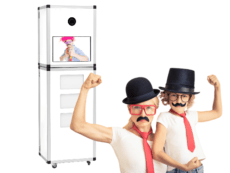 Fotobox-Features Fotobox-Features