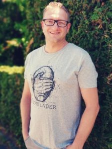 DJ Tom - 90er Party Event DJ & Hochzeits DJ