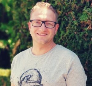 DJ Tom - 90er Party Event DJ & Hochzeits DJ