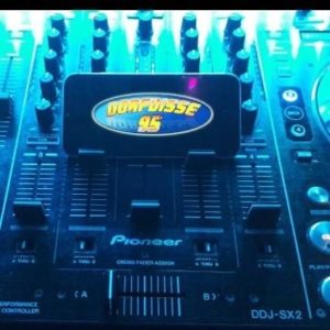 DJ Tom - alias "DJ Dorfdisse 95" by Trusted DJ