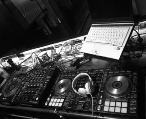 Equipment by Trusted DJ