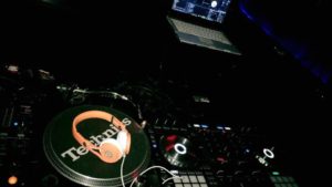 Equipment by Trusted DJ