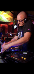 DJ Tom - 90er Party Event DJ & Hochzeits DJ