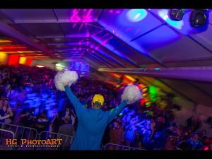 Party in Oberhof mit DJ Alf von Trusted-DJ