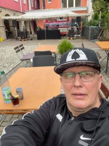 DJ Alf von Trusted-DJ