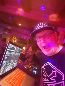 Crazy DJ Alf von Trusted-DJ