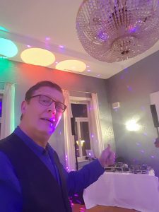 Festlich mit DJ Alf von Trusted-DJ