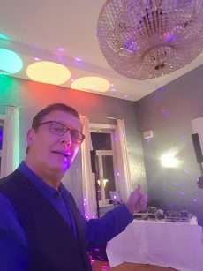 Festlich mit DJ Alf von Trusted-DJ