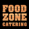 Logo Foodzone Catering