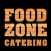 Logo Foodzone Catering Logo Foodzone Catering