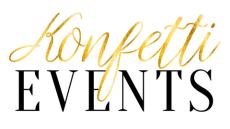 Logo Konfetti-Events