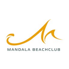 Logo Mandala Beachclub Erfurt Logo Mandala Beachclub Erfurt