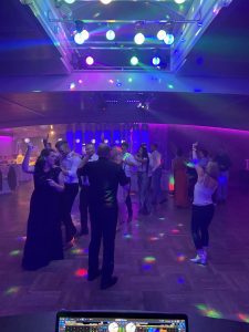 Trusted-DJ / Firmenfeier