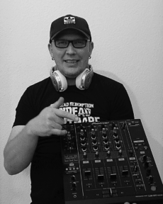 DJ Alf von Trusted-DJ"