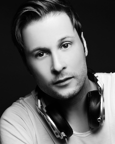 DJ Chris Turn von Trusted-DJ"