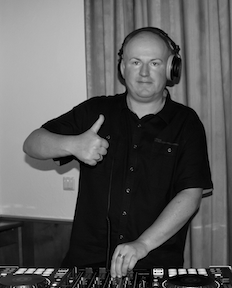 DJ Gaagstar DJ Gaagstar von Trusted-DJ"