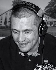 DJ Patrice S. DJ Patrice S. von Trusted-DJ"